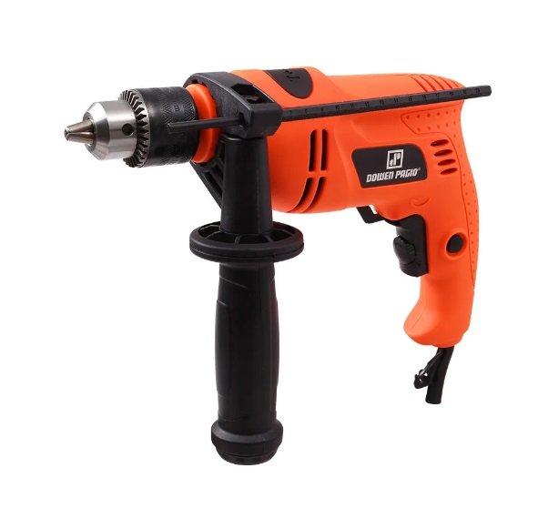 TALADRO PERCUTOR 13mm 800W DP